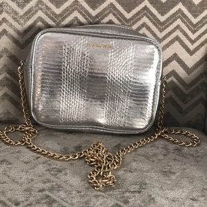 Victoria secret clutch purse